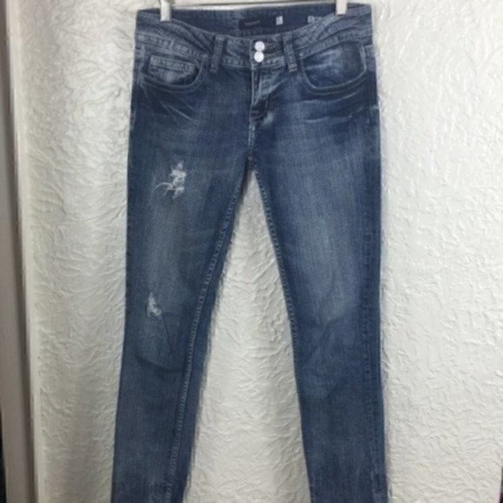 VIGOSS Skinny Jeans